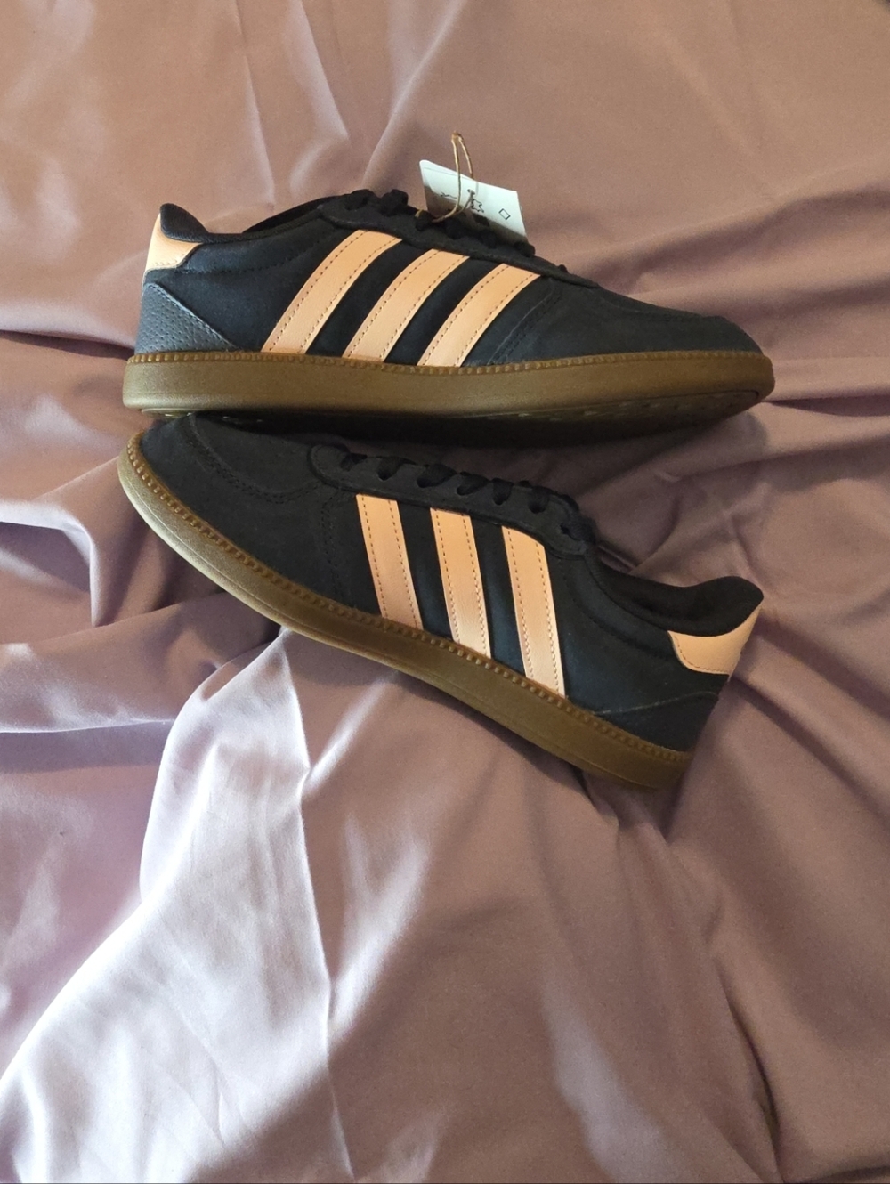 Adidas Breaknet Sleek Navy/Pink... Multiple Sizes! All NIB!